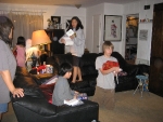 091224 XMas Eve Dinner 005